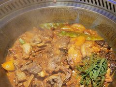 -山河屯铁锅炖鲜鹅·东北菜(开发区一店)