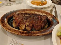 -摩根扒房(桐梓林店)