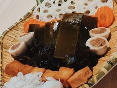 -鱼酷活鱼烤鱼(沈阳大悦城店)