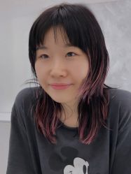 点击看大图 -MY HAIR ARDOR