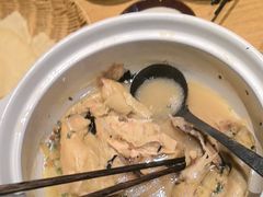 -印象鲵宴·张家界地标美食名片(溪布街店)