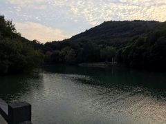 -白马涧龙池景区