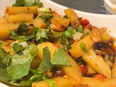 -四季喧黔味豆米火锅(万达广场店)