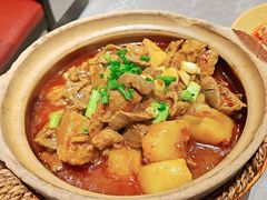 -廖川菜(金虹桥店)