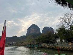 -丹霞山风景名胜区