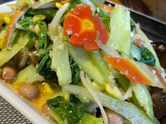 -二道木烤羊腿(桃花潭店)