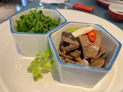 -恒记饭店·海鲜明档(淹城店)