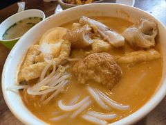 -绿柠食堂(北外滩店)