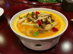 -杨正宗烤全羊(北二环店)