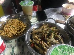-小民大排档(光谷店)