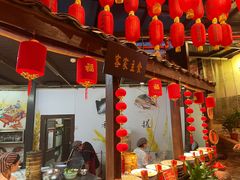 -客家大院·非遗赣南客家菜(郁孤台店)