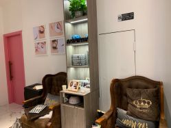 -纤指百魅美甲美睫