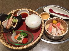 -蟹道乐(京都本店)