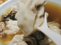 -龙抄手(文殊坊店)