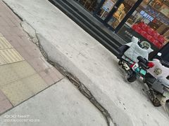 -原麦时光·蛋糕面包(河北大街店)