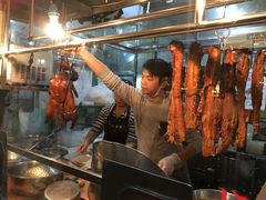 -黄连大头华烧鹅店(大良店)