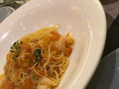 -OGGI TRATTORIA PIZZERIA(深业上城店)