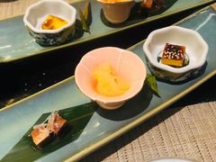 -月下料理(楷林IFC店)