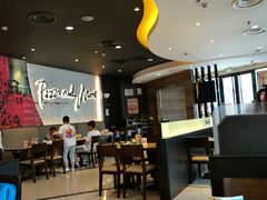 -必胜客(骡马市店)