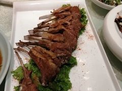 -怡和春天大酒楼(柳芳店)