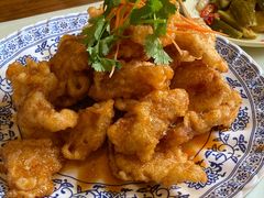 -石老头关东饺子王·东北菜(嘉华鑫城店)