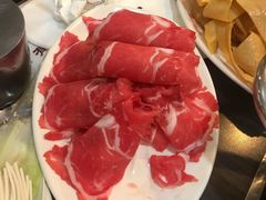 -呷哺呷哺(西单大悦城店)