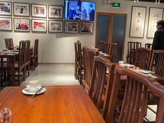 -崔义清鲁菜馆(大明湖店)
