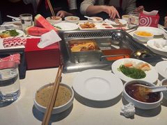 -海底捞火锅(海悦天地店)