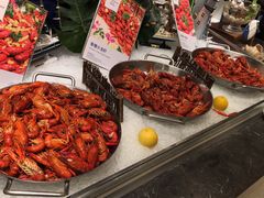 -乐咖啡西餐厅(太湖皇冠假日酒店)