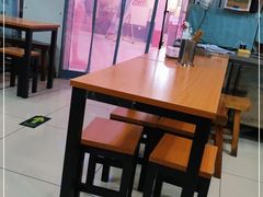 -门框胡同百年卤煮(鸟巢店)
