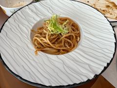 -V Bar海景扒房(北海湾惠龙万达嘉华酒店)