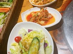 -青鹤谷(虹莘路总店)