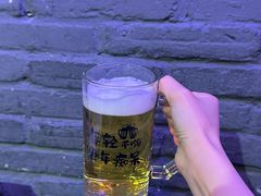 -亮子·东北特色烧烤(复悦荟店)