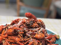 -527烧烤·龙虾·精酿酒(小石城美乐城店)