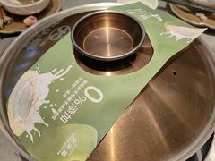 -大头椰·椰子鸡火锅(南宁万象城店)