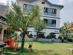 -正宗火盆自助烧烤·烤全羊·柴火鸡(龙泉山店)