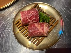 -大叹号·朝鲜族烤肉(潍坊泰华城店)
