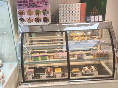 -法诗甜蛋糕店(皇姑大润发店)