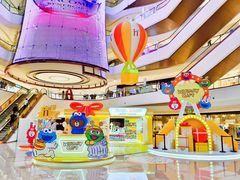 -成都银泰中心in99