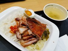 -食代馆(深业上城店)