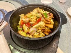 -宏八酒楼(西樵山景区店)