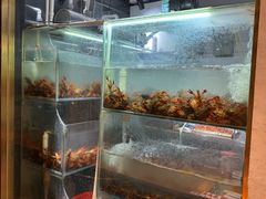 -三太子地摊烧烤·小龙虾(北蔡店)
