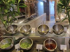 -丽都皇冠假日酒店·Matrix亦餐厅(望京店)