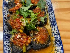 -螺大蛳柳州螺蛳粉·火锅·热干面(西城永捷店)