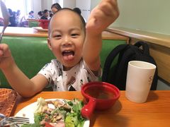 -So Lounge索兰至餐厅(蓝色港湾店)