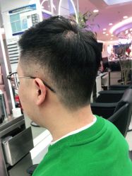-时尚殿堂hair salon