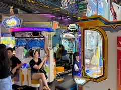 -反斗乐园(领展中心城店)