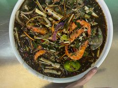 -玛扎烧烤私房菜