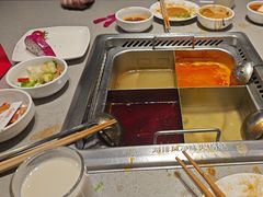 -海底捞火锅(徐州火车站店)