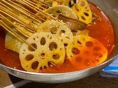 -付小姐在成都(五道口店)